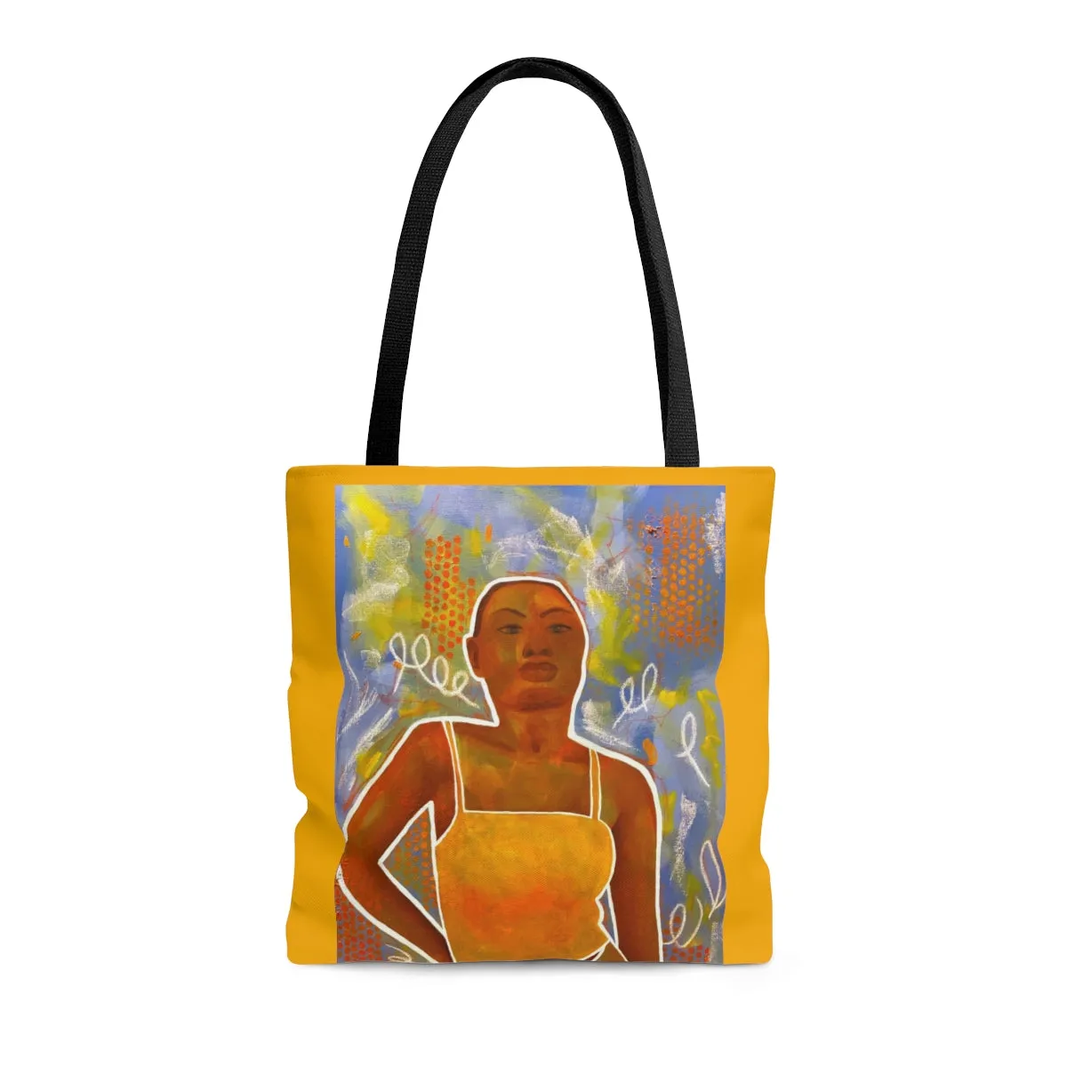 Redemption Tote Bag