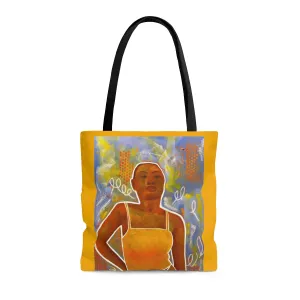 Redemption Tote Bag