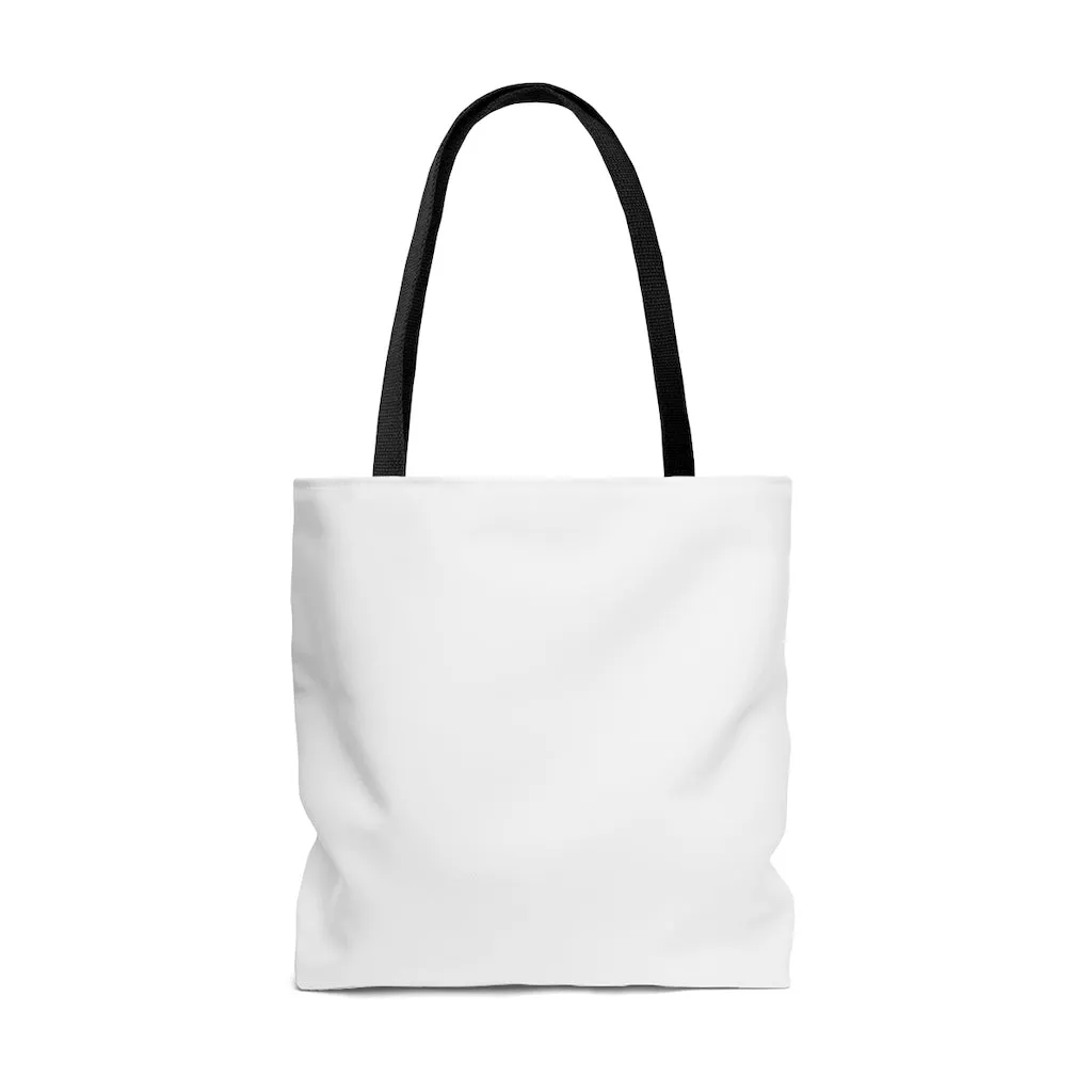 Reign of Christ US Tote Bag