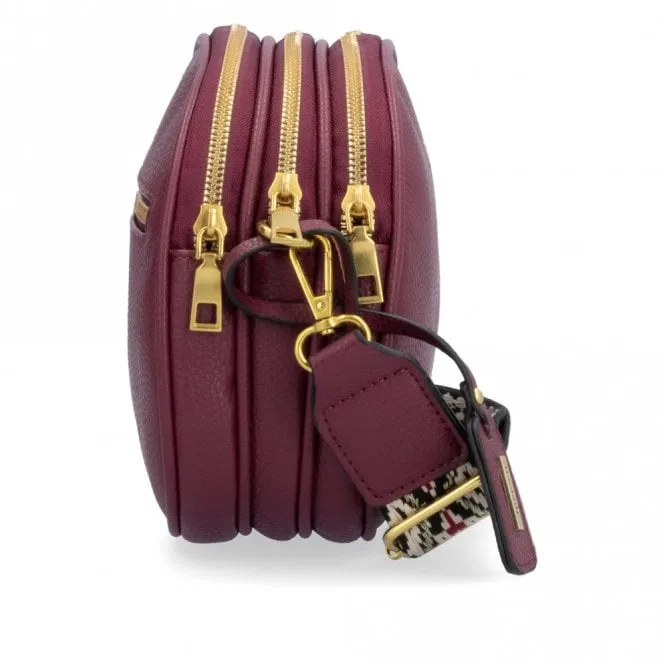 Remonte Bag Q0634 - Burgundy