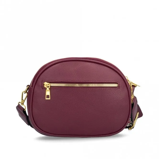 Remonte Bag Q0634 - Burgundy