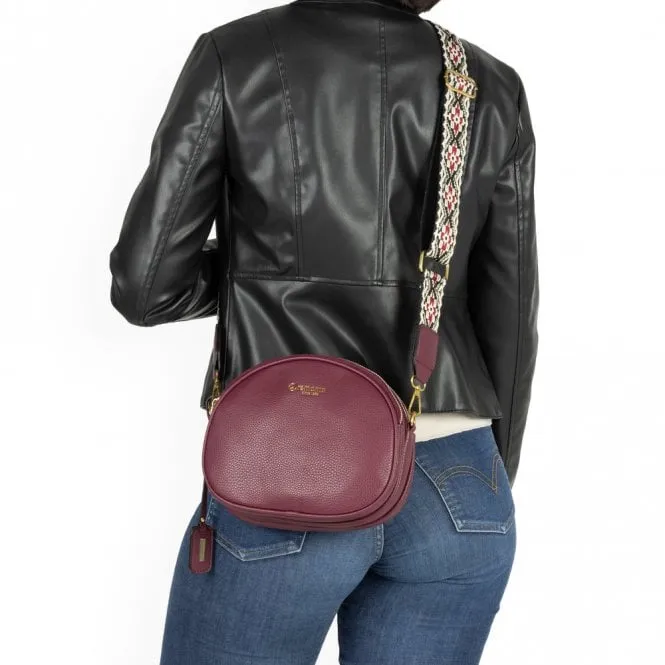 Remonte Bag Q0634 - Burgundy