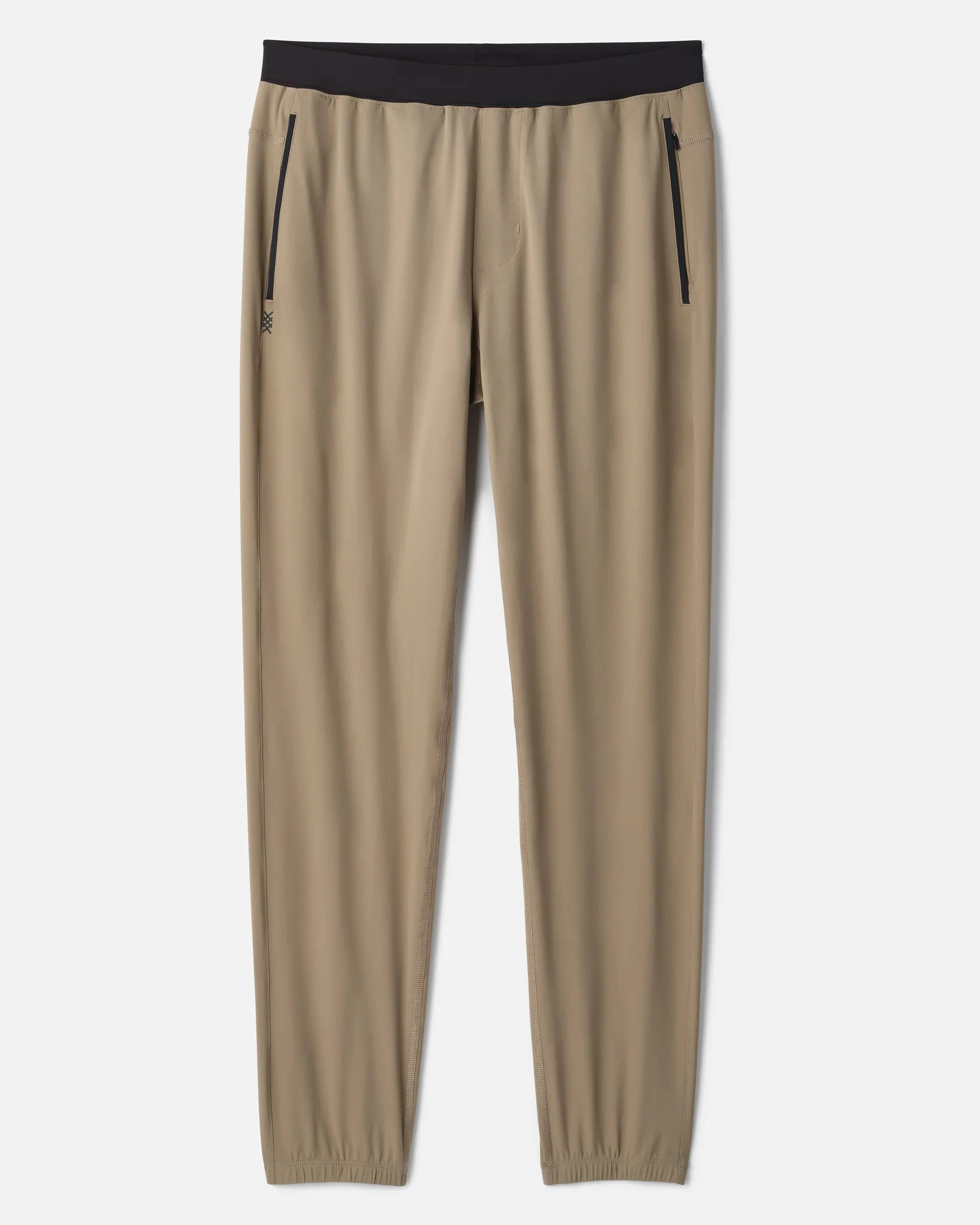 RHONE VERSATILITY WORKOUT PANT - SANDALO