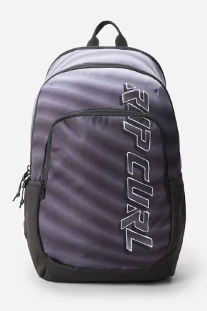 Rip Curl Ozone 30L Faded Slant Backpack