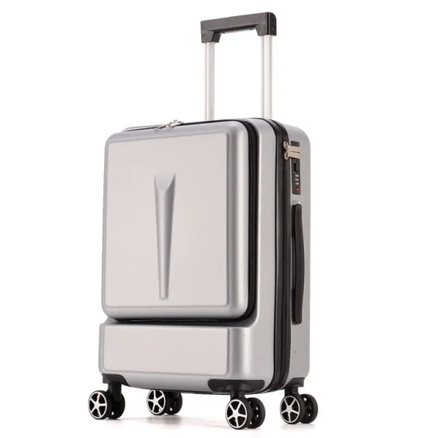 Rolling Luggage