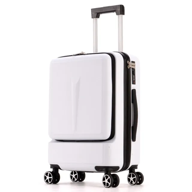 Rolling Luggage