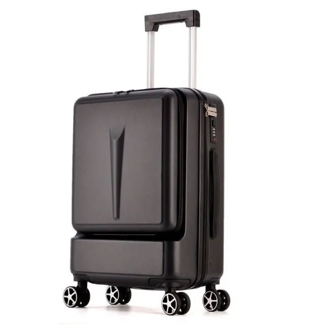 Rolling Luggage