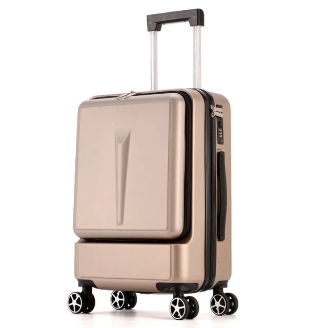 Rolling Luggage