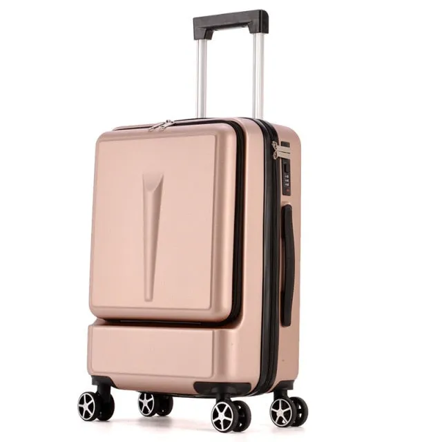 Rolling Luggage