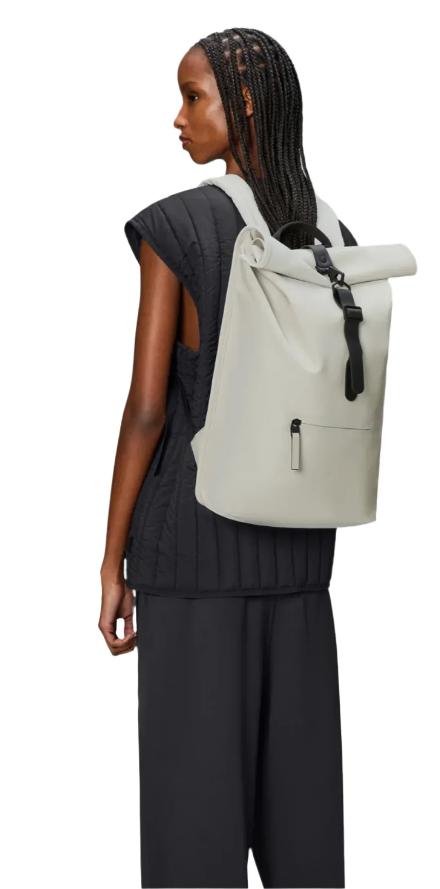 Rolltop Rucksack | Matrix