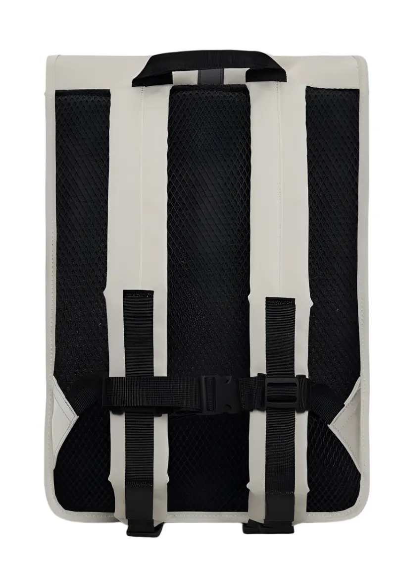 Rolltop Rucksack | Matrix