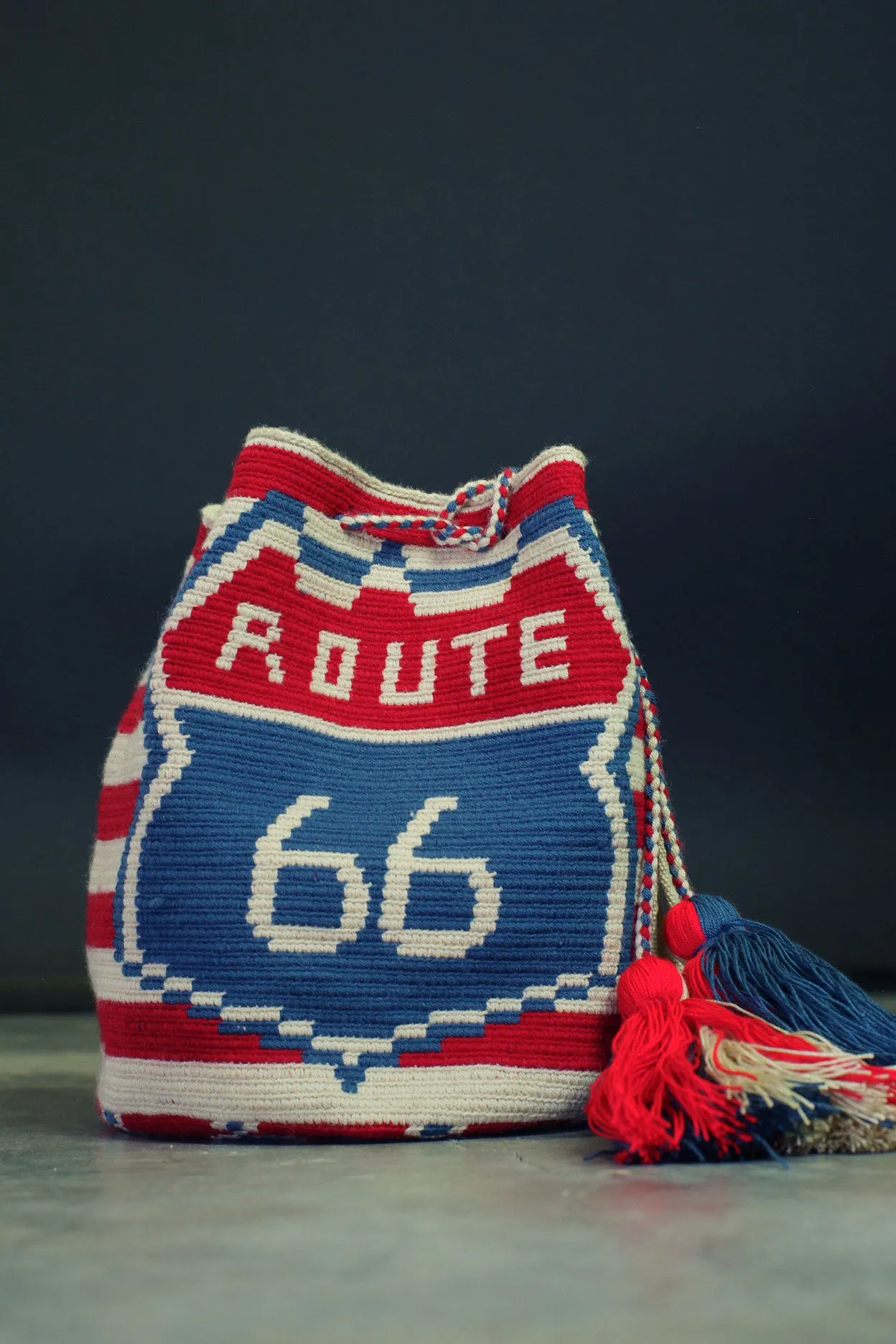 Route 66