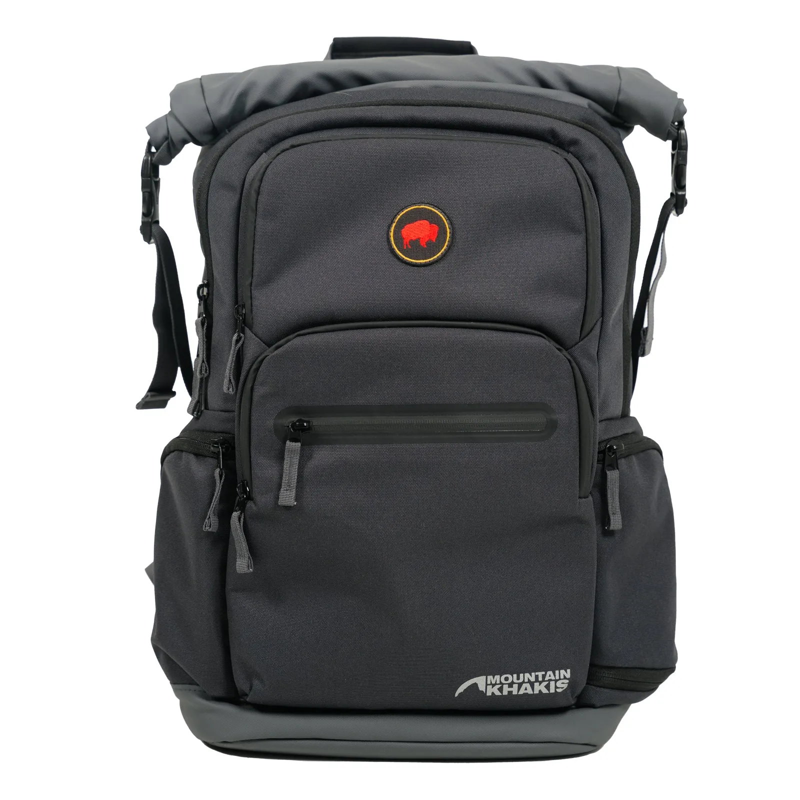 Rover 37L Backpack