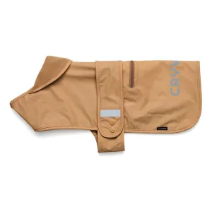 Ruff Jacket - Tan