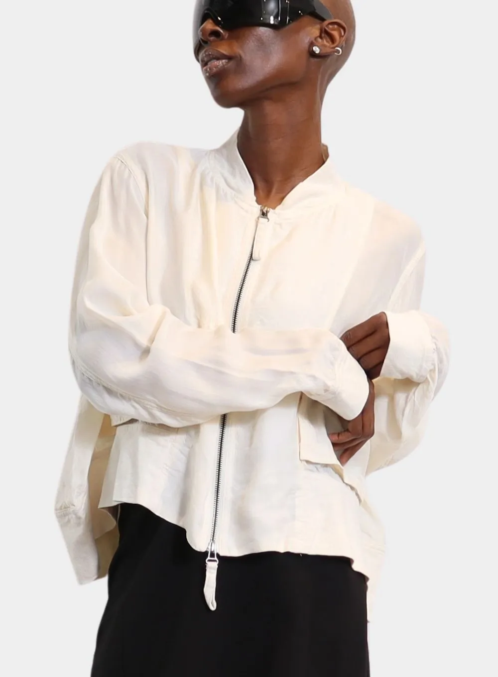 RUNDHOLZ | Lightweight Utility Jacket