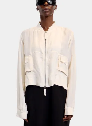 RUNDHOLZ | Lightweight Utility Jacket