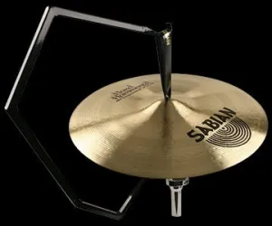 SABIAN 61111NP Orchestral Gooseneck Stand