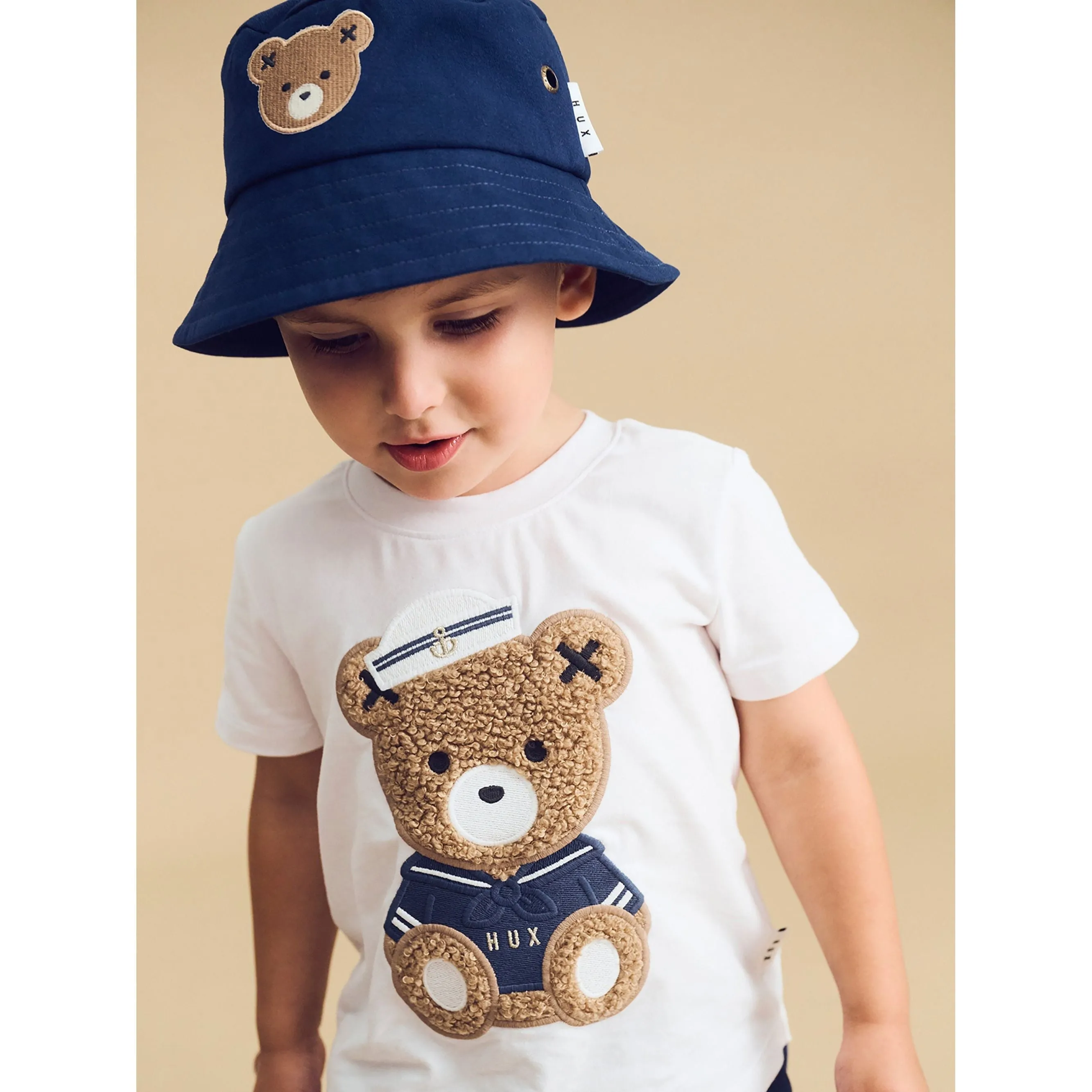 Sailor Hux T-Shirt