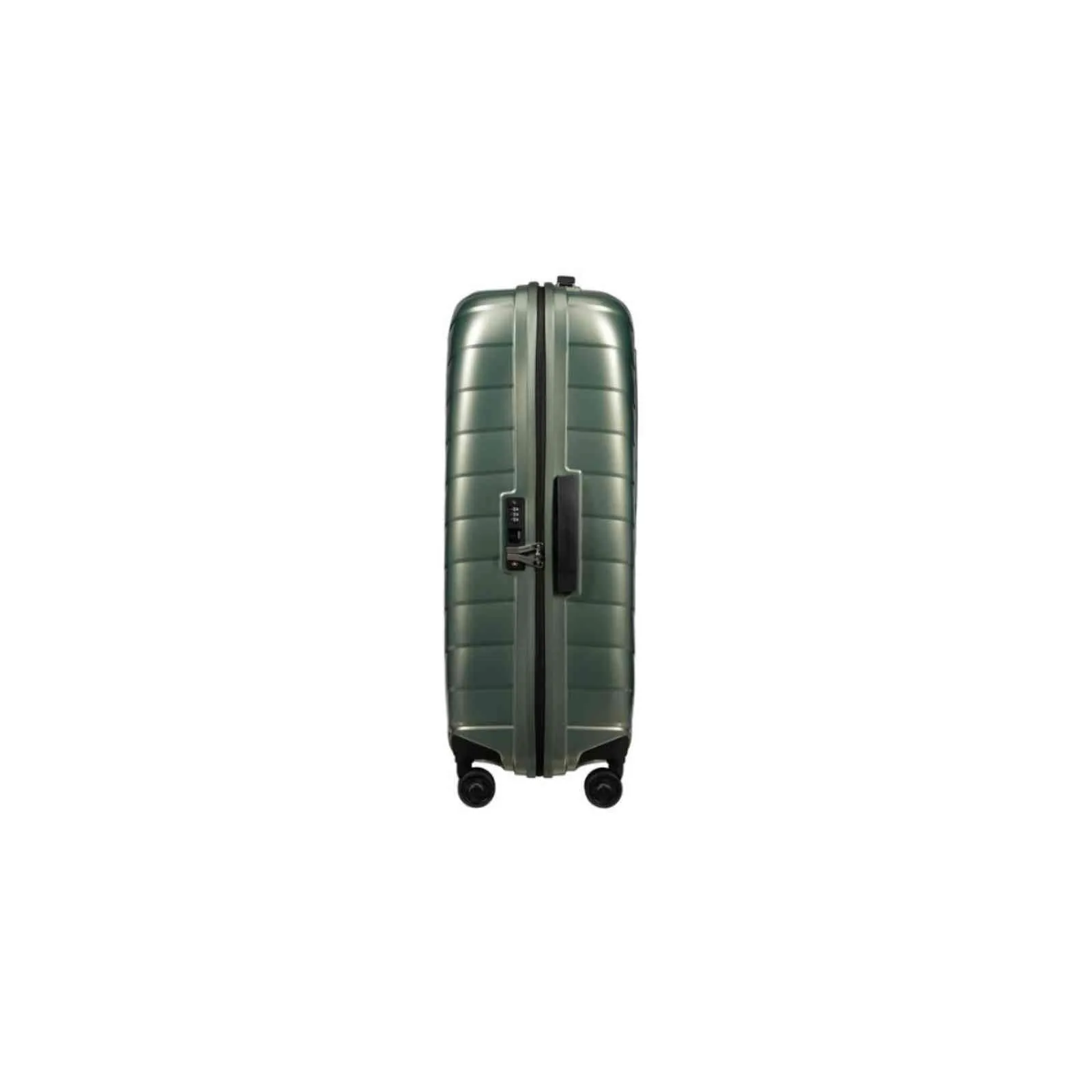 Samsonite Attrix 75cm Suitcase Basil Green