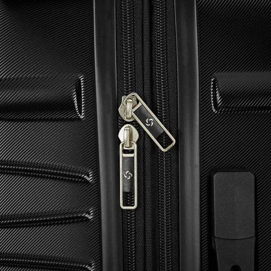 Samsonite Evolve SE 3-Piece Set (CO/M/L)