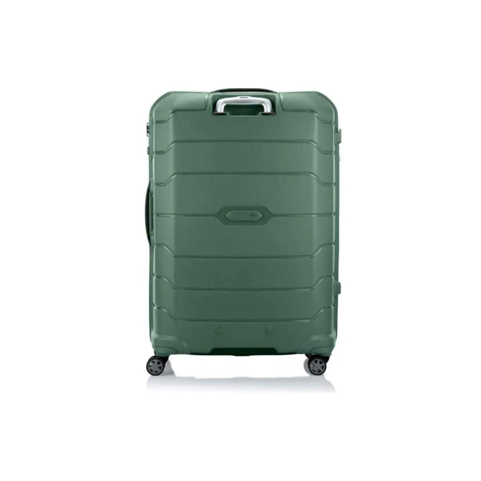 Samsonite Oc2lite 81cm Suitcase Slate Green