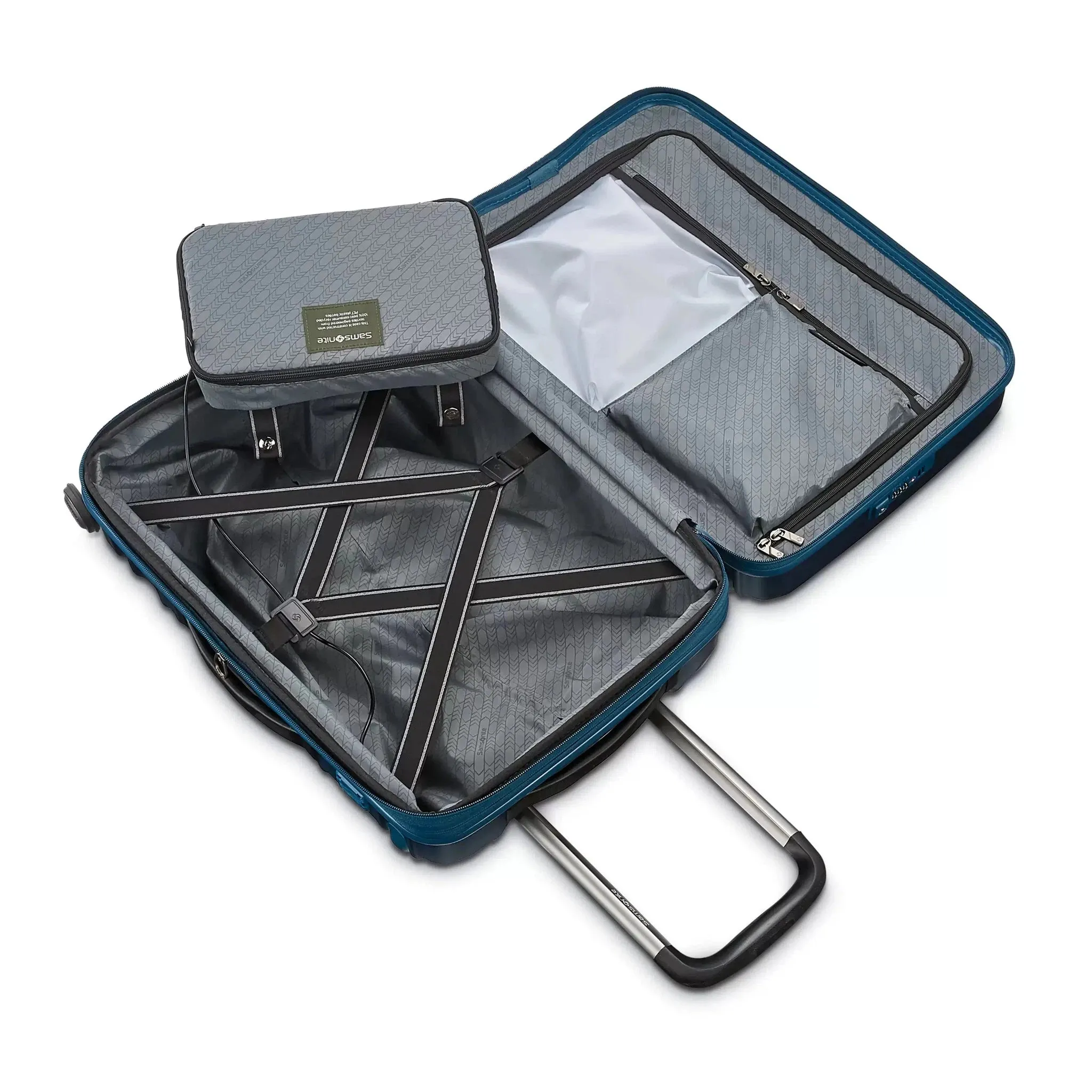 Samsonite Stryde 2 Carry-On Spinner