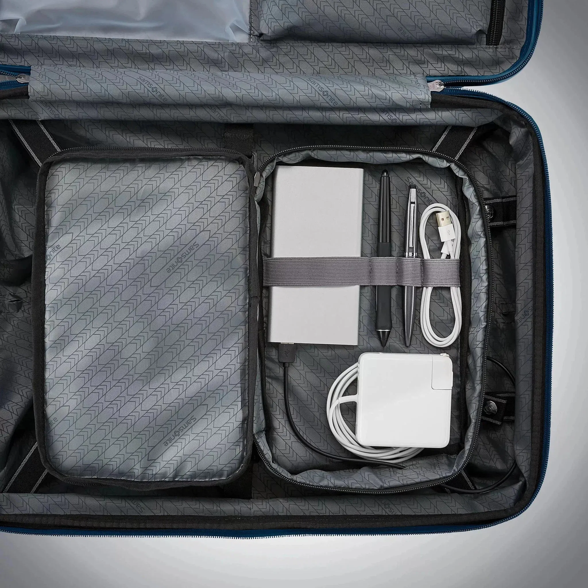 Samsonite Stryde 2 Carry-On Spinner