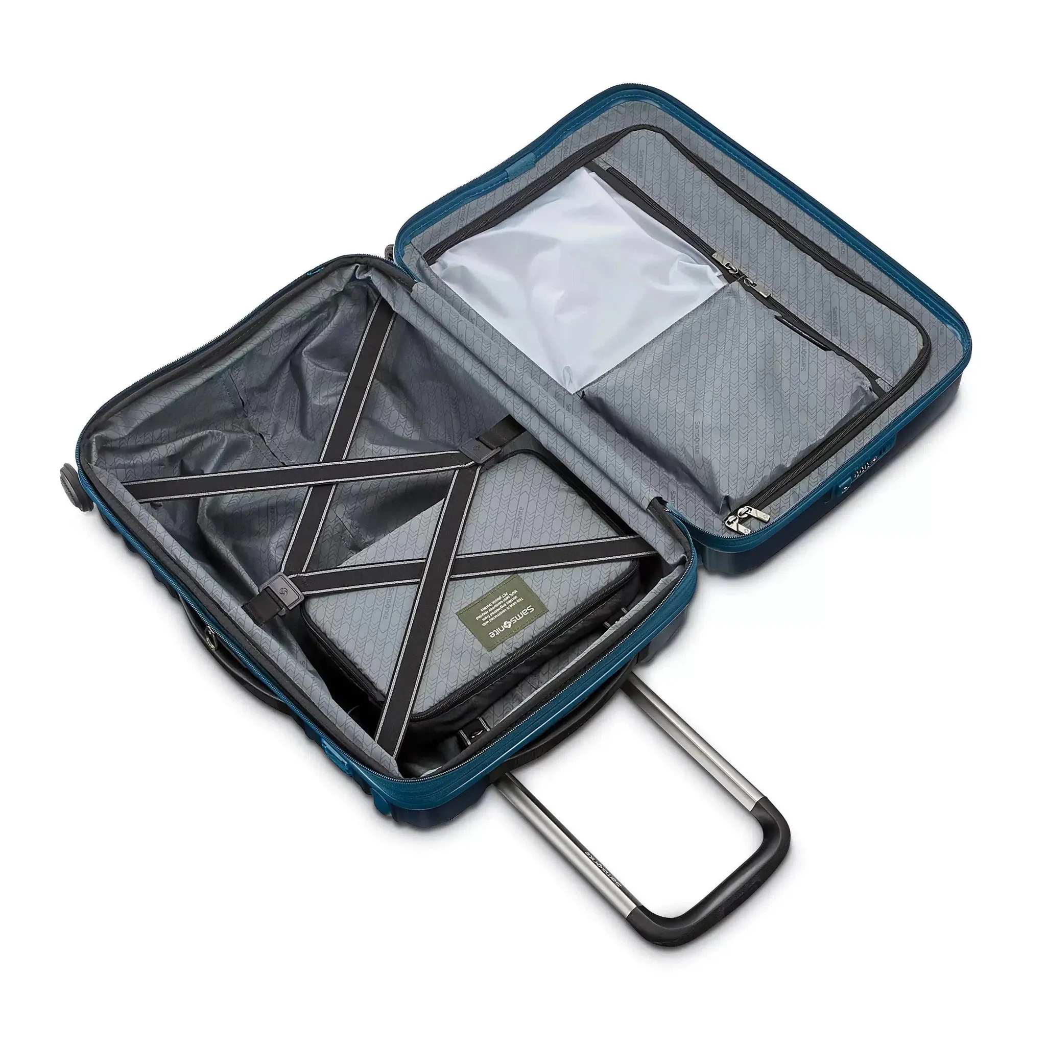 Samsonite Stryde 2 Carry-On Spinner
