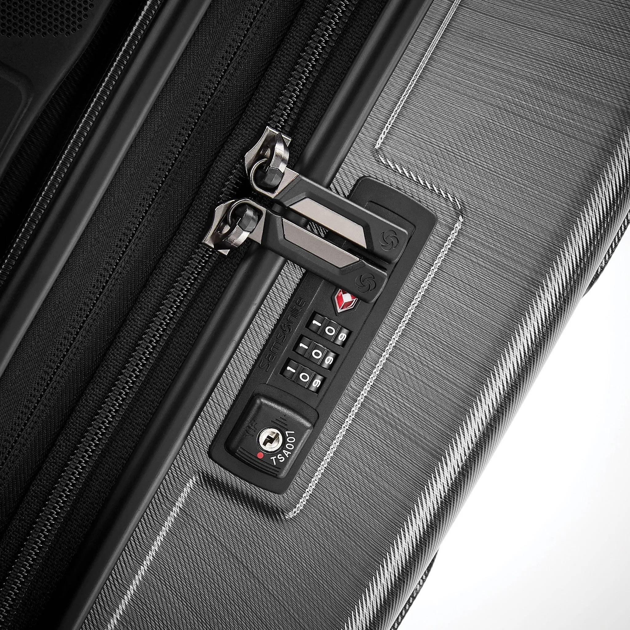 Samsonite Stryde 2 Carry-On Spinner