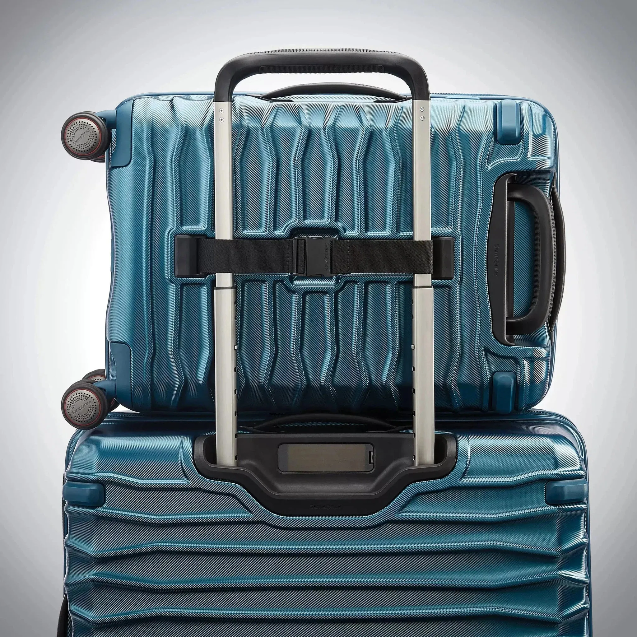 Samsonite Stryde 2 Carry-On Spinner