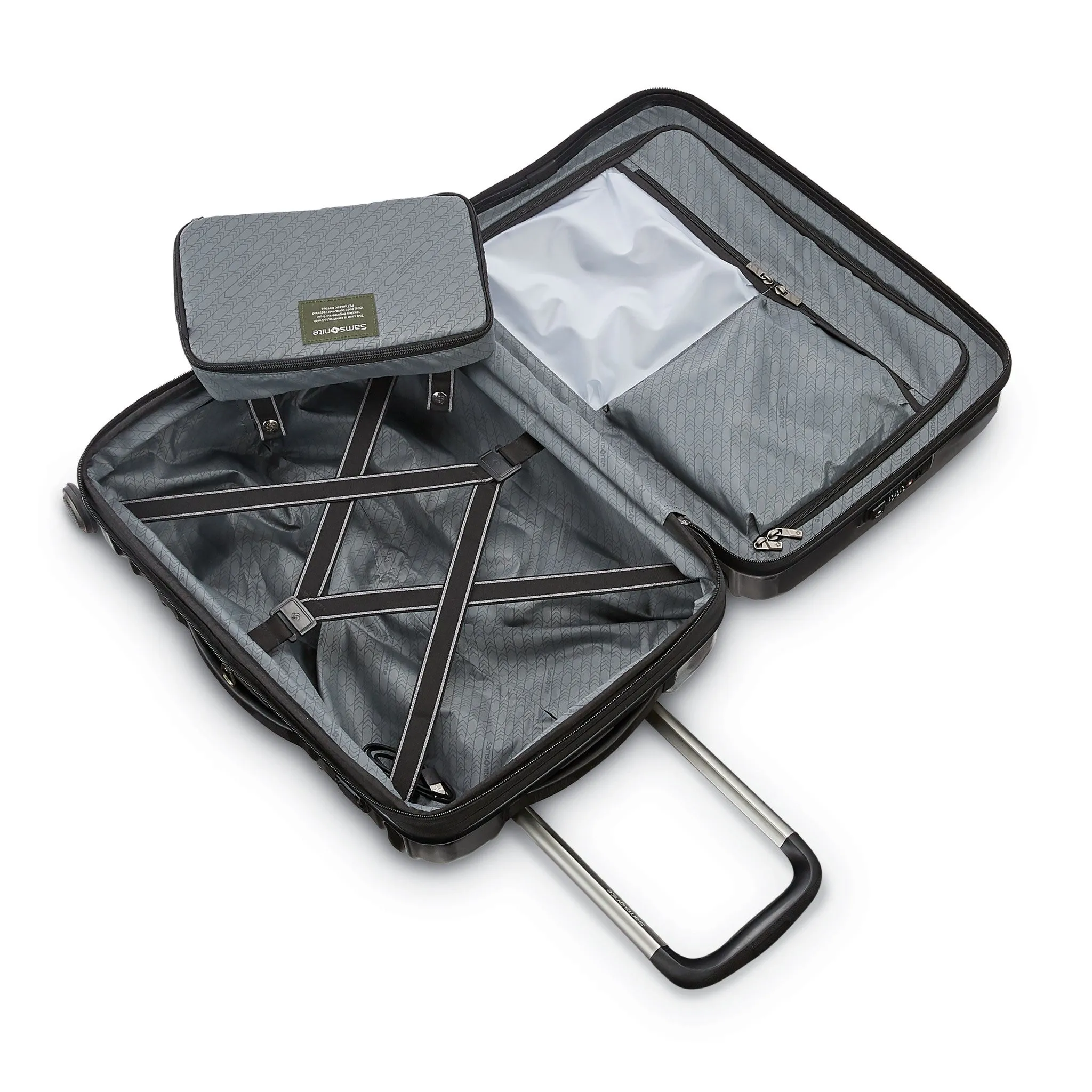 Samsonite Stryde 2 Carry-On Spinner