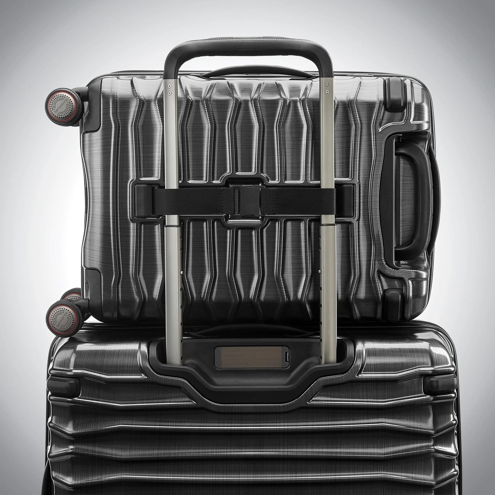 Samsonite Stryde 2 Carry-On Spinner