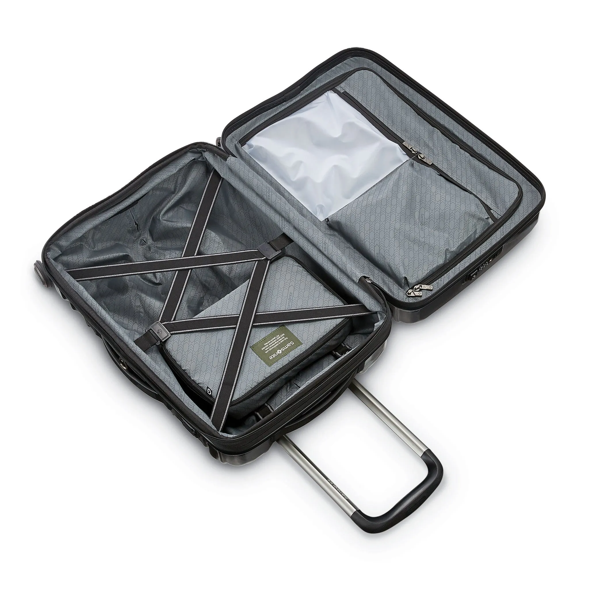 Samsonite Stryde 2 Carry-On Spinner
