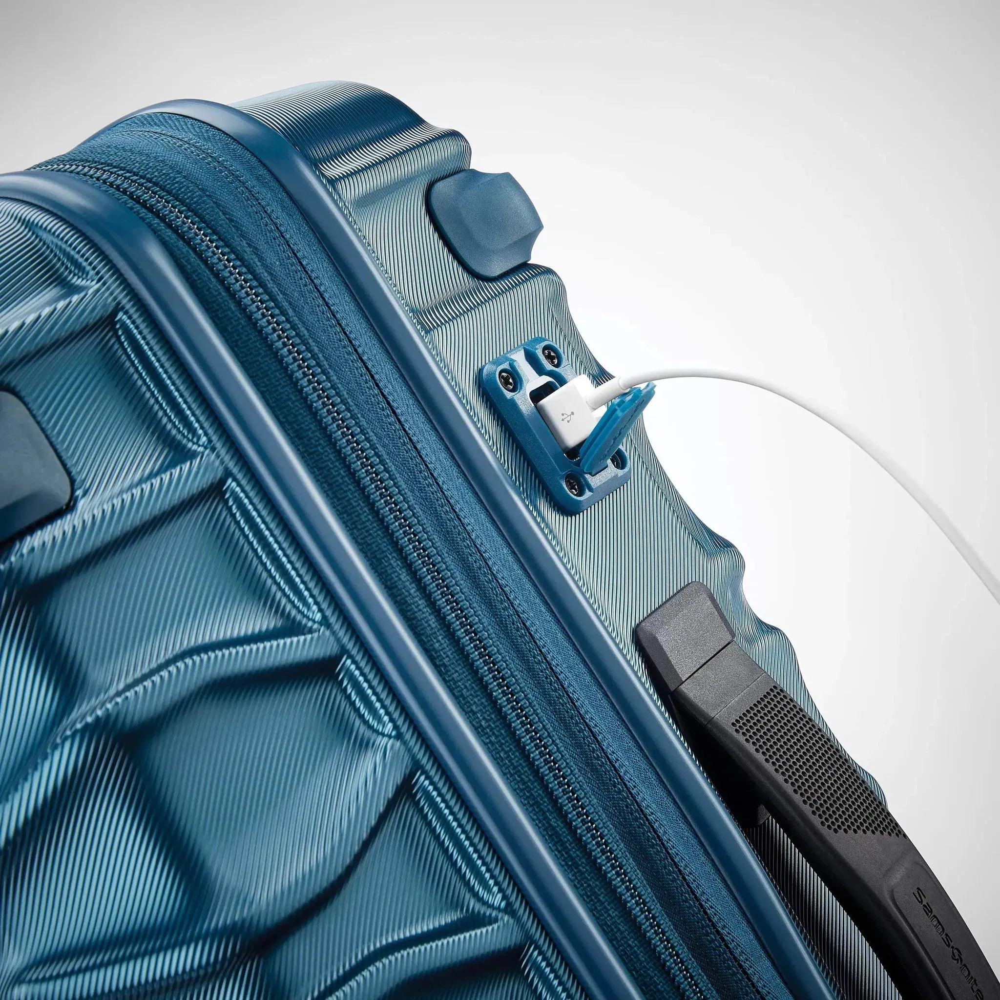 Samsonite Stryde 2 Carry-On Spinner