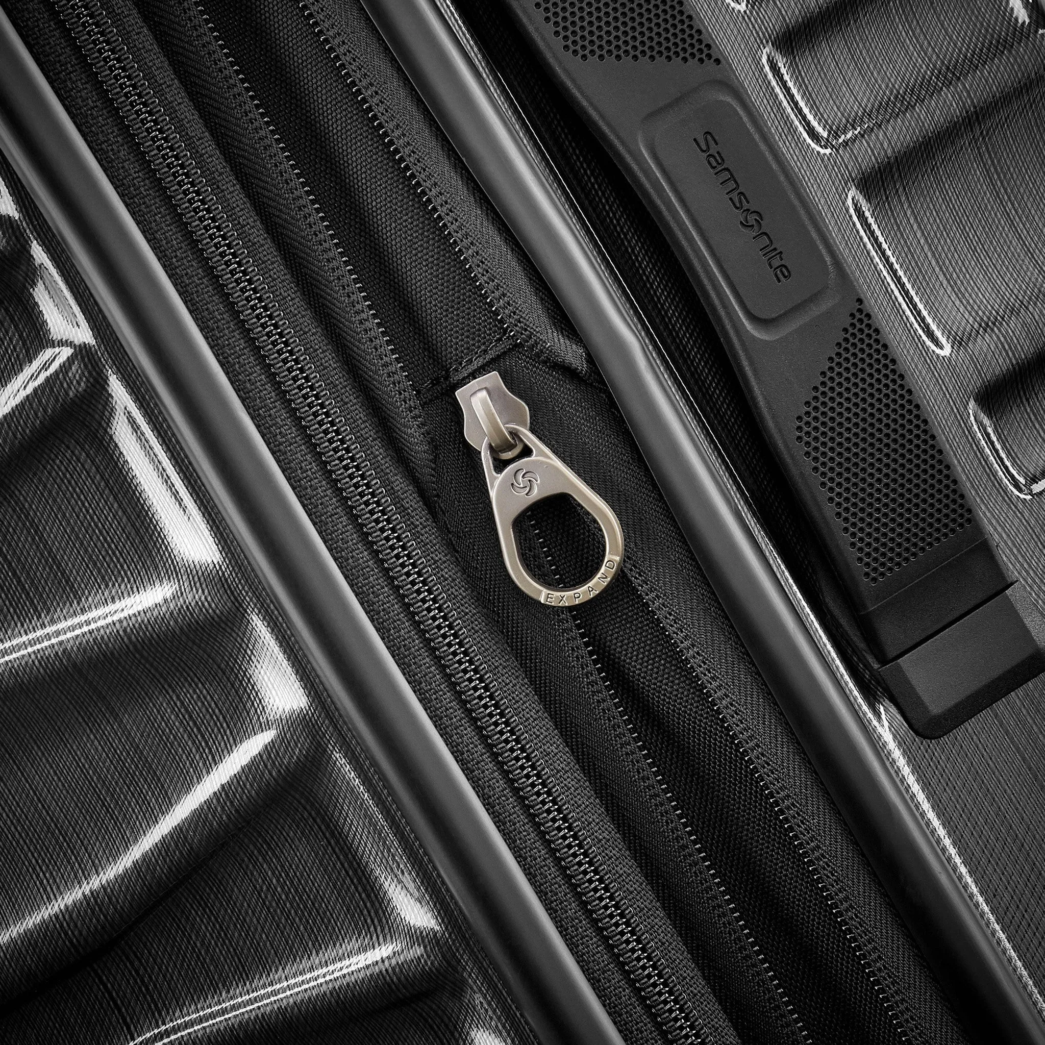 Samsonite Stryde 2 Carry-On Spinner