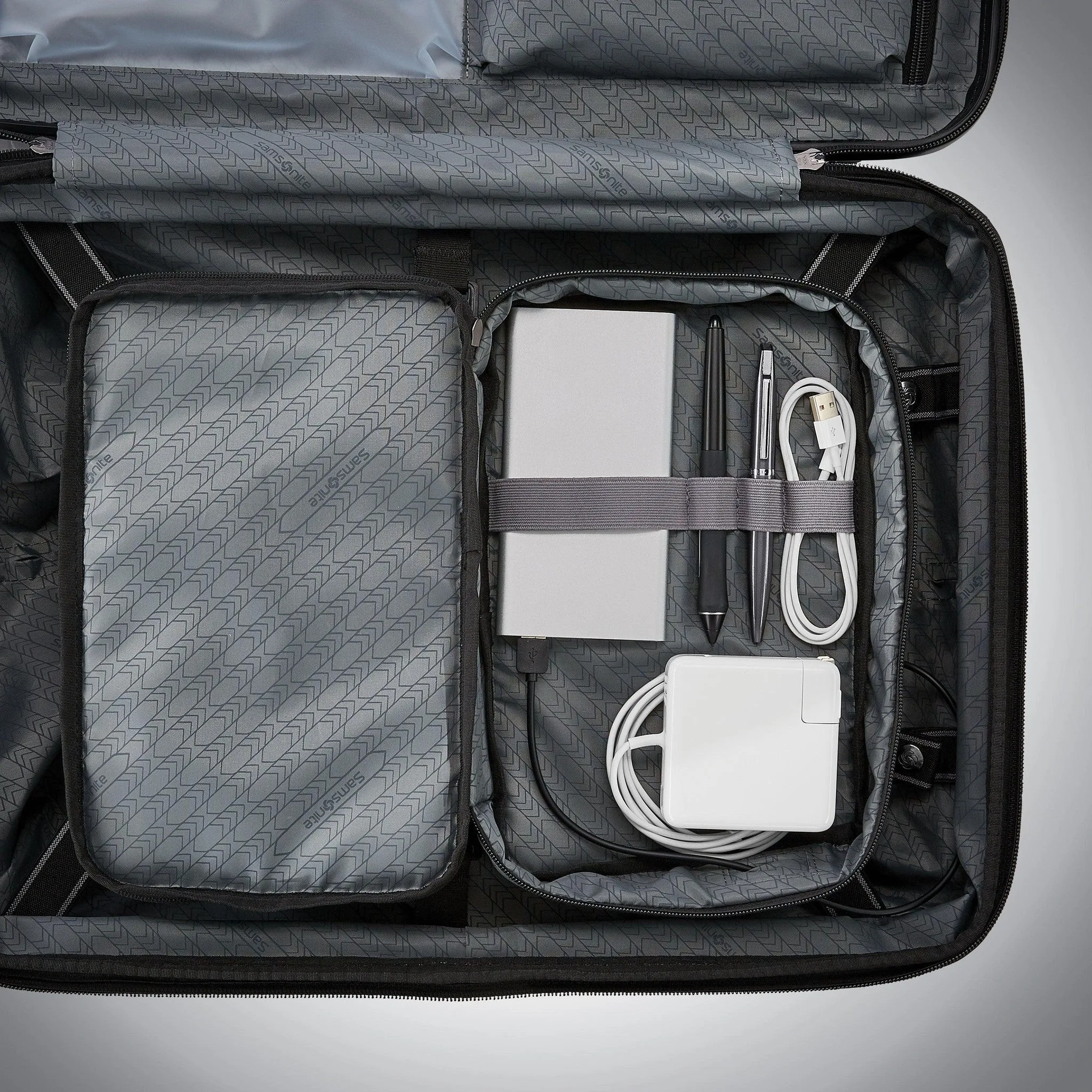 Samsonite Stryde 2 Medium Glider