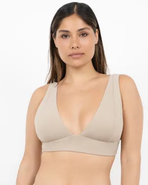 Sand Classic Bikini Top