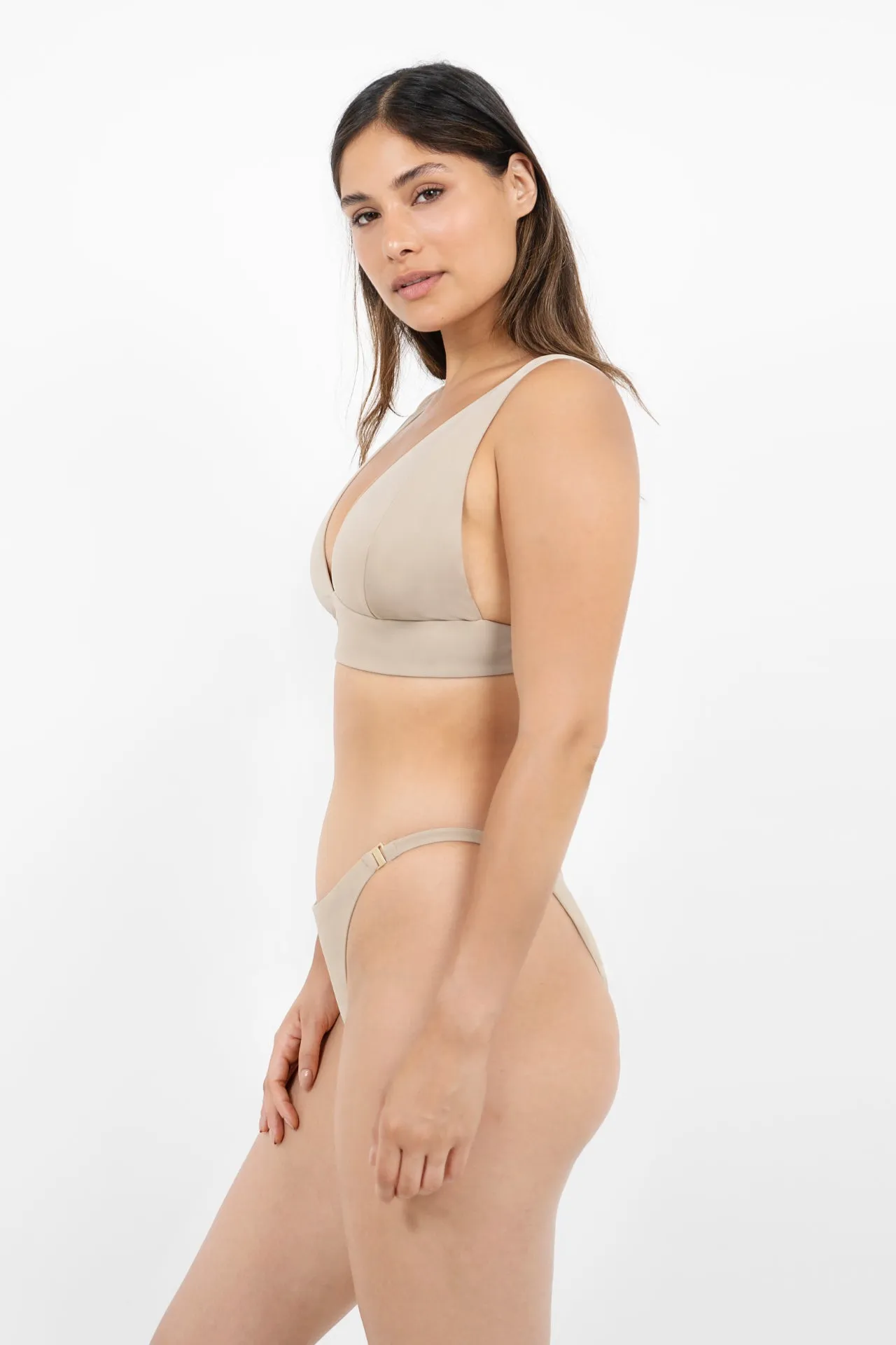 Sand Classic Bikini Top
