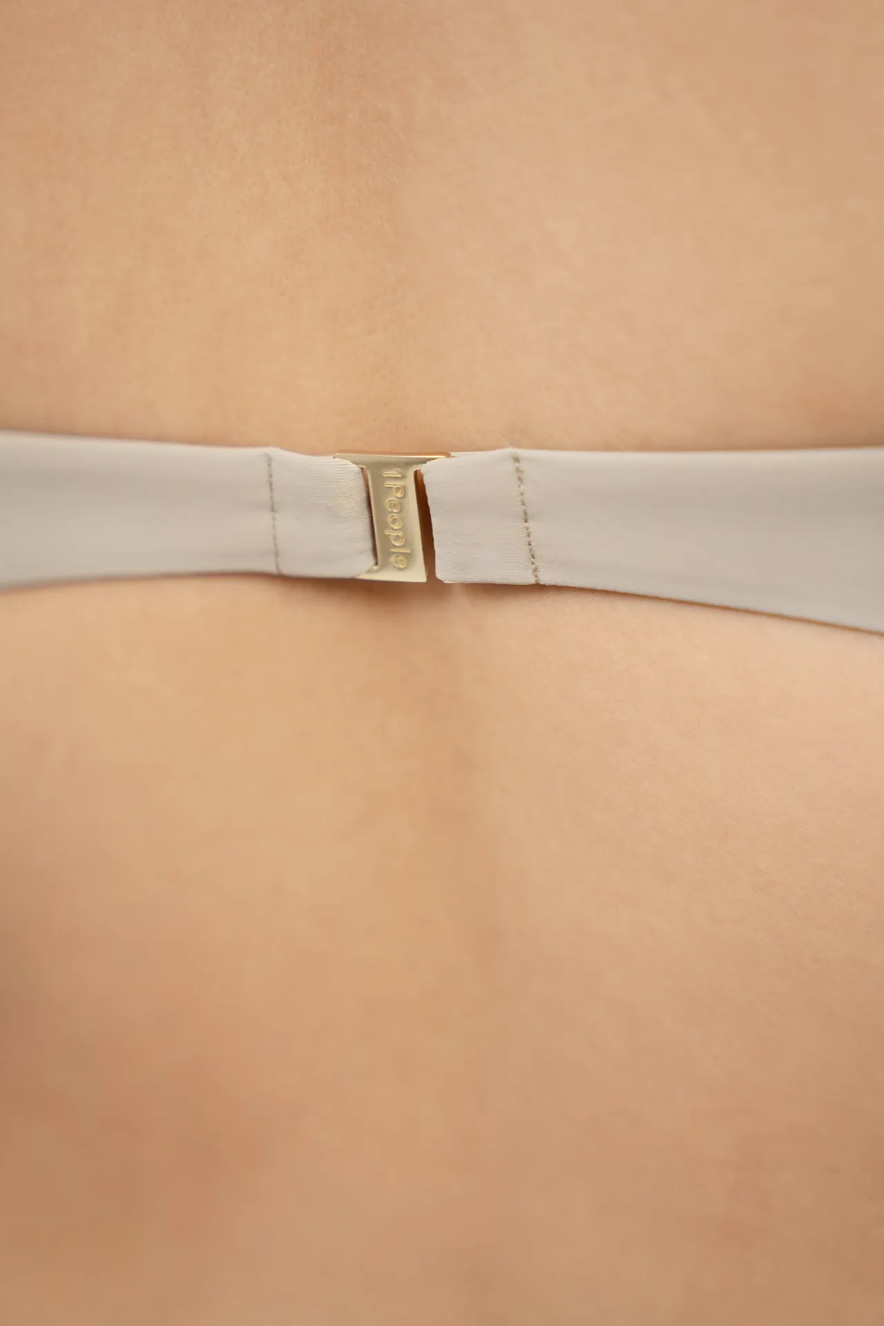 Sand Classic Bikini Top