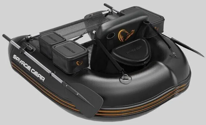 Savage Gear High Rider V2 Belly Boat 170