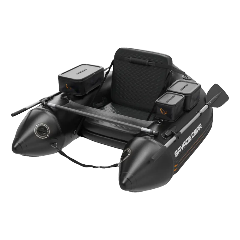 Savage Gear High Rider V2 Belly Boat 170