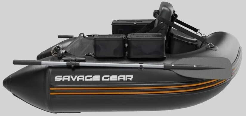 Savage Gear High Rider V2 Belly Boat 170