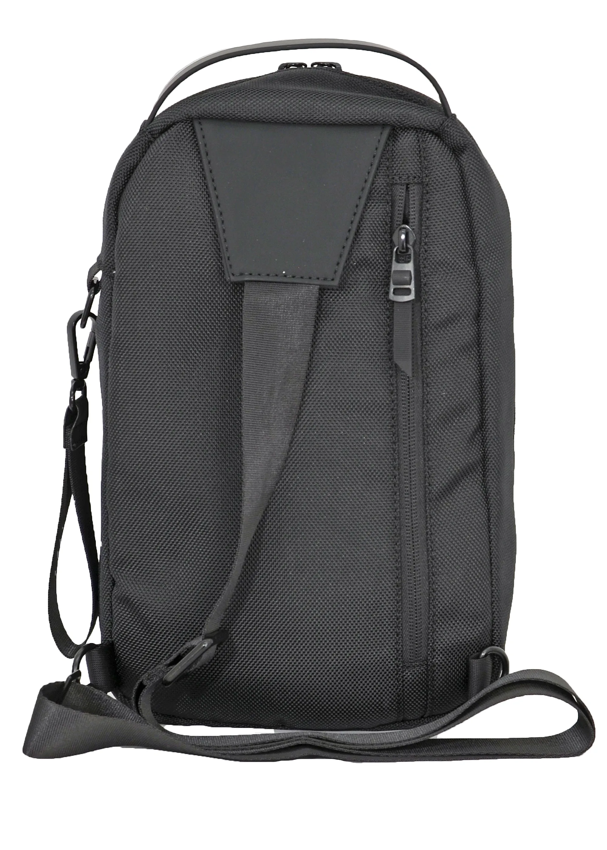 Save The Ocean Sustainable Sling Bag