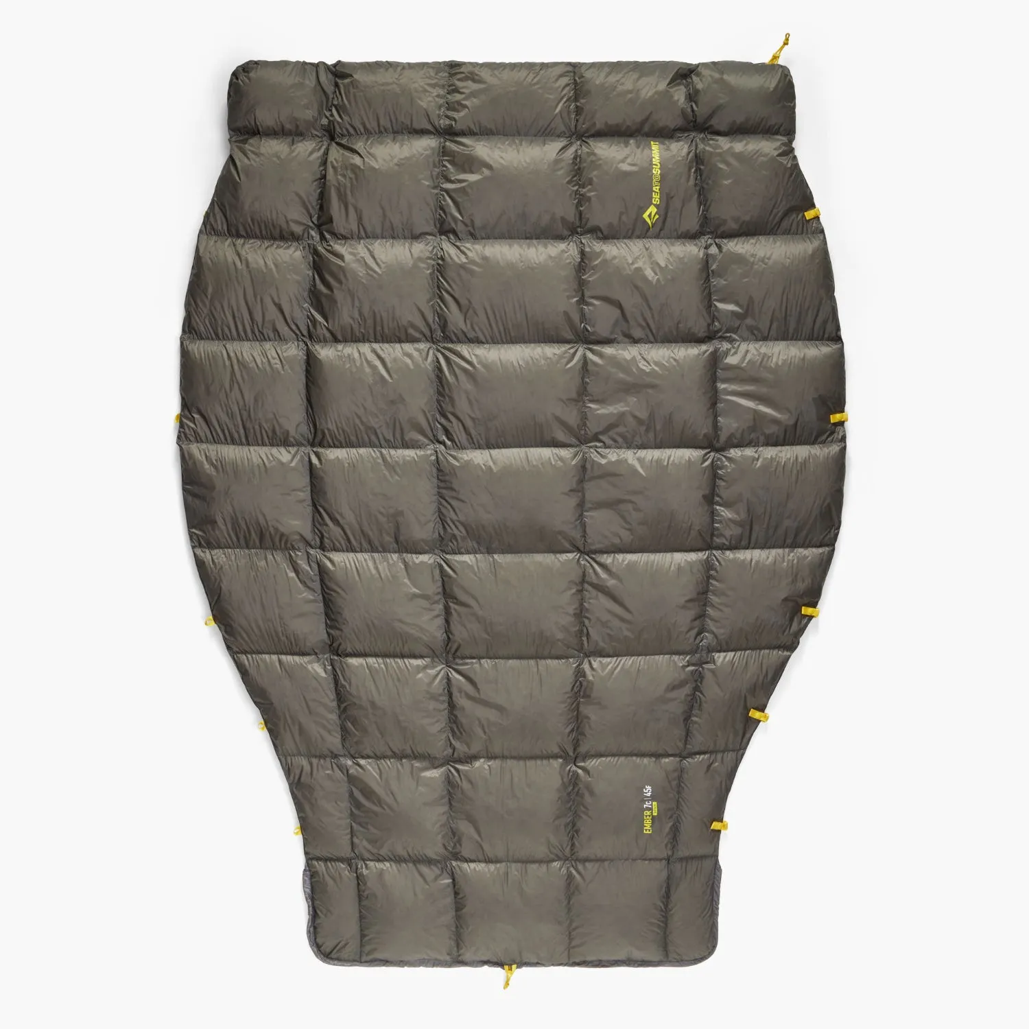 Sea to Summit Ember Down Quilt 7°c