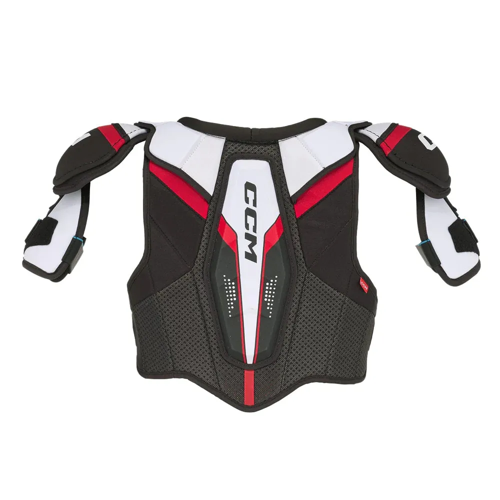 Senior JetSpeed FT680 Shoulder Pads