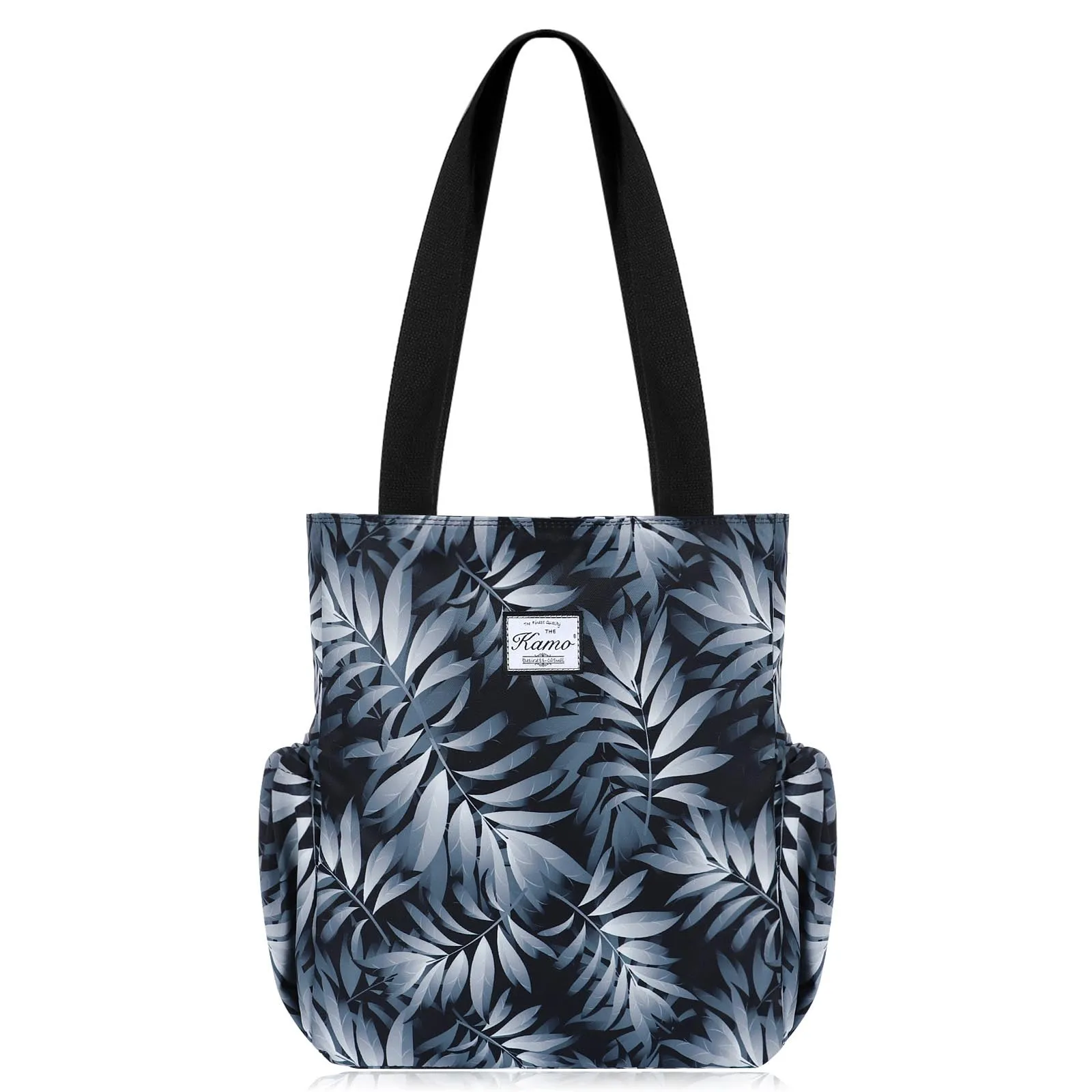 Shopping Shoulder Bag | Waterproof Lightweight Tote | KAMO Beach Bag