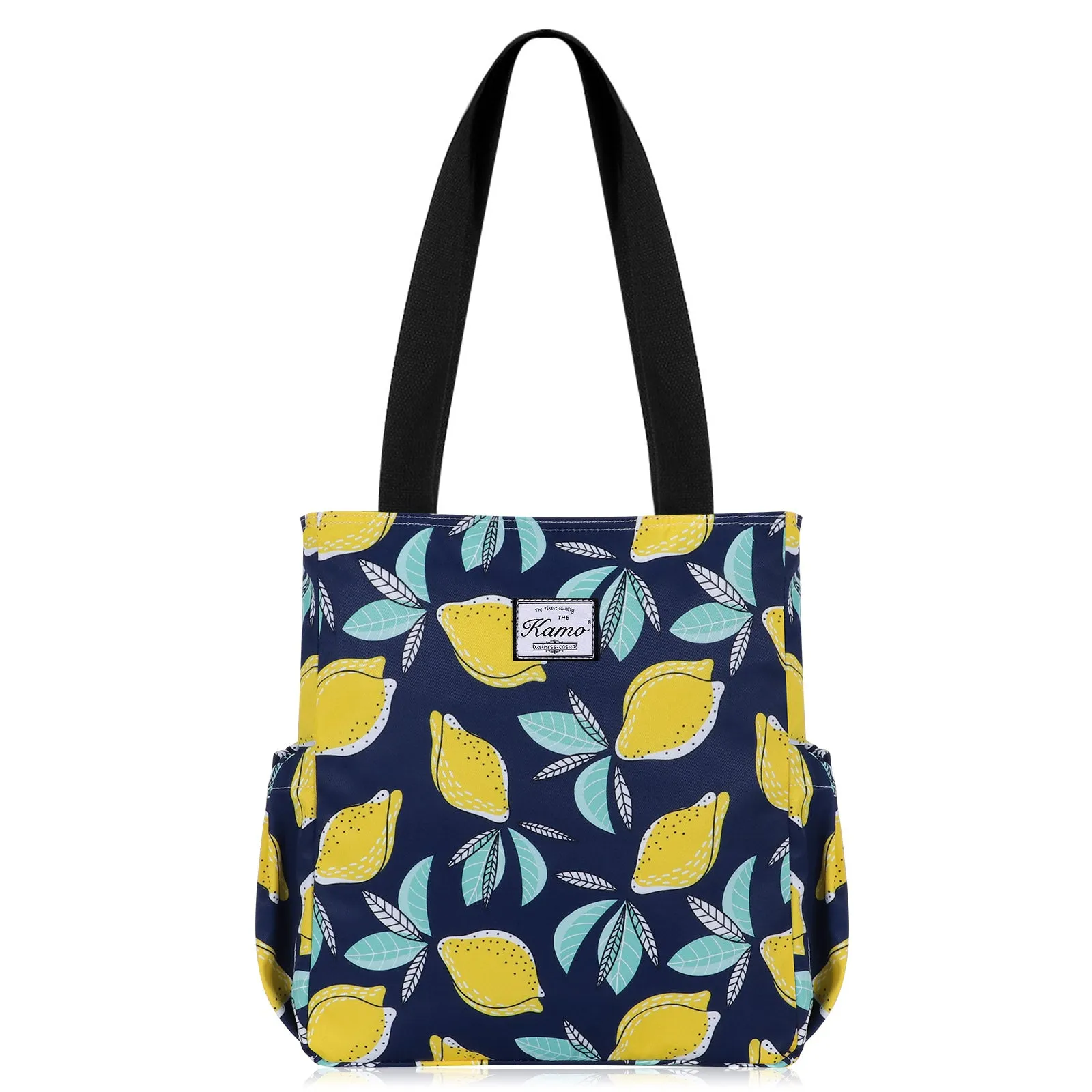 Shopping Shoulder Bag | Waterproof Lightweight Tote | KAMO Beach Bag
