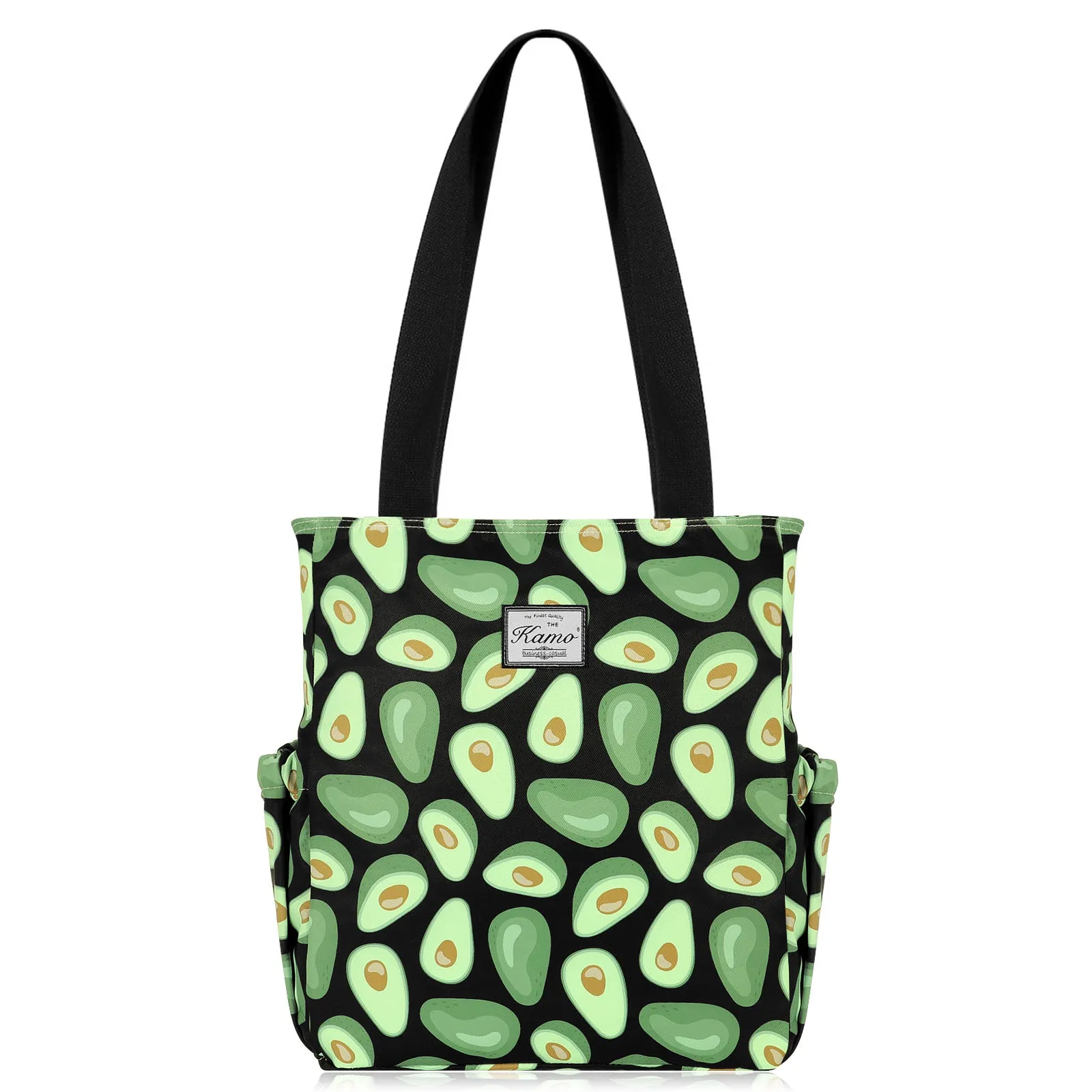 Shopping Shoulder Bag | Waterproof Lightweight Tote | KAMO Beach Bag
