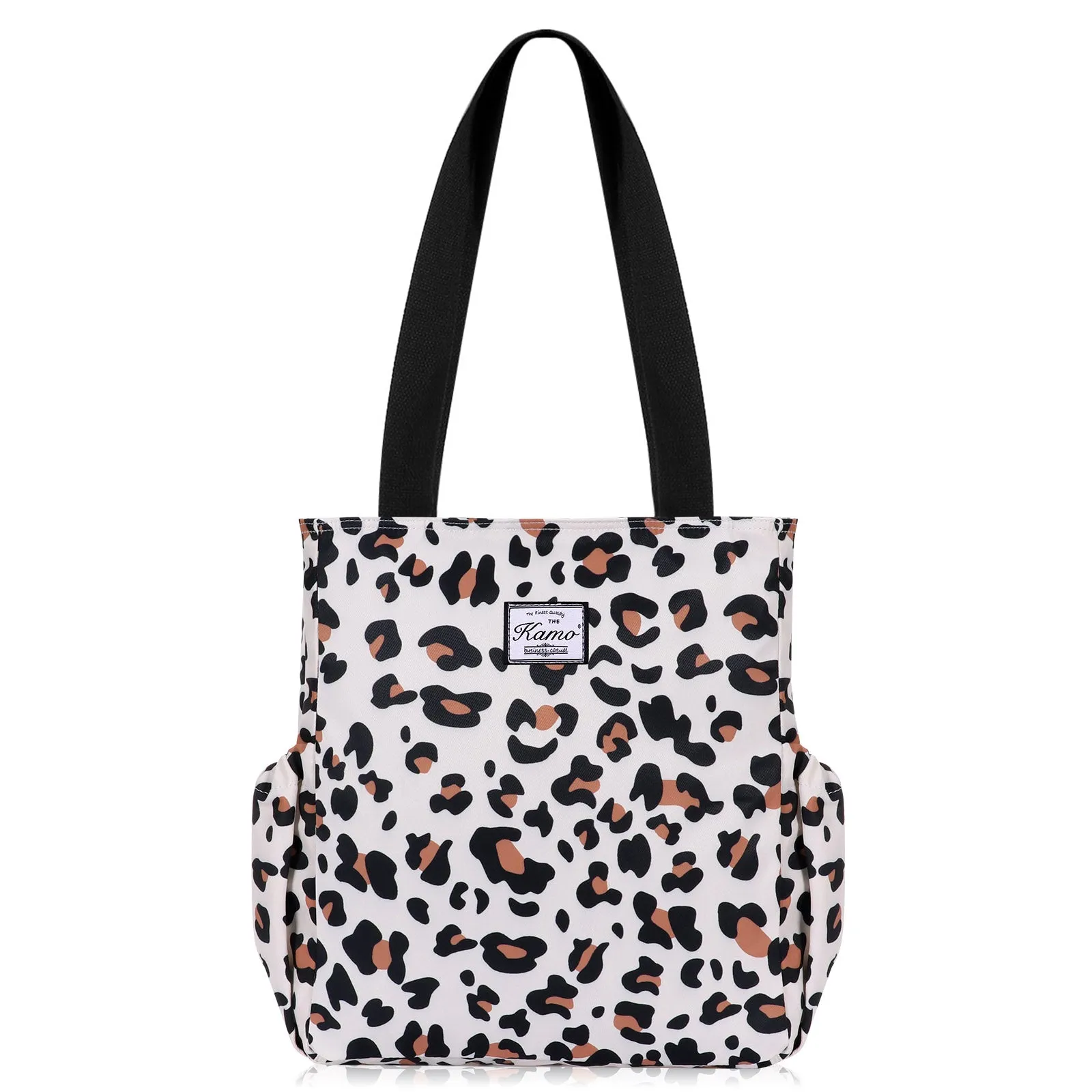 Shopping Shoulder Bag | Waterproof Lightweight Tote | KAMO Beach Bag