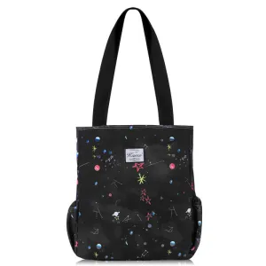 Shopping Shoulder Bag | Waterproof Lightweight Tote | KAMO Beach Bag